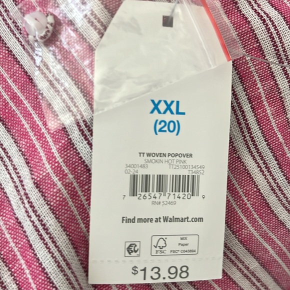 Time and TryTop - Picture 4 of 4